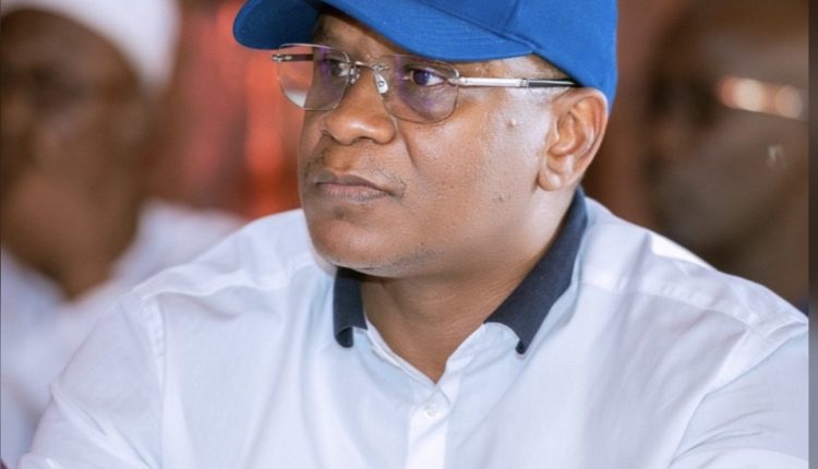 Affaire de la valise à 1 milliard F CFA : le dénouement pour Lat Diop