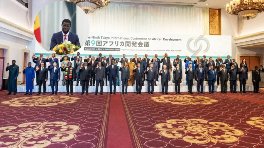 TICAD 9 : les pays membres s’engagent pour une Afrique souveraine