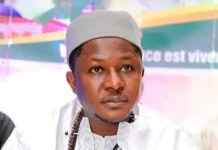 Cheikh Bara Ndiaye charge IGFM et dénonce un article «tendancieux »