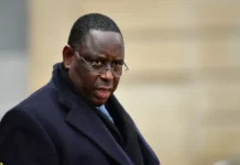 «Il faut abroger la loi d’amnistie et on saura…» : Le coup de gueule de Macky Sall
