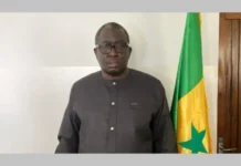 Révision constitutionnelle : La riposte de Pastef suite au recours du Pr. Diomaye