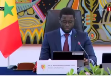 Nouveau gouvernement : Un ministère stratégique supprimé par Diomaye Faye