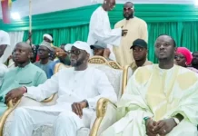 Forces politiques locales: Pastef, maître du jeu dans le département de Mbacké