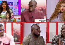 Suivez Café Actu avec Nabou COR et son équipe