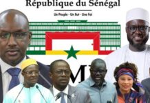 Projet budgétaire 2026 : le ministre de l’hydraulique et de l’assainissement passe devant les députés