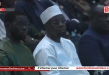 Direct-journée de la diaspora : le chef de l’Etat rend hommage aux sénégalais de l’extérieur