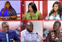 Suivez en direct votre matinale de ce 19 décembre 2025