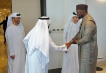 Sénégal–Émirats arabes unis : un tournant majeur dans la diplomatie économique