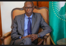 Présidence de la Commission de la CEDEAO : le Sénégal accède à une responsabilité historique (2026-2030)