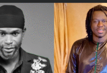 URGENT – Meurtre d’Aziz Dabala : Le chanteur Tarba Mbaye arrêté par la DIC