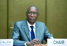 Commission de la CEDEAO : le Sénégal hérite de la présidence pour la période 2026-2030