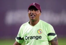 El Hadji Diouf : « Ce groupe est fin prêt pour aller décrocher un second titre continental »