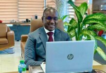 Eau et Assainissement : Cheikh Tidiane Dièye trace « sa route vers l’accès universel »