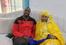 Les confidences de Mame Diarra Fam : « Quand j’ai décidé d’accompagner Ousmane Sonko »