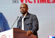 Ousmane Sonko souhaite que le PASTEF ait « 1 million d’adhérents actifs d’ici fin 2026 »