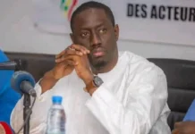 PRODAC : L’APR monte au créneau dans l’affaire Pape Malick Ndour