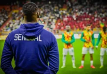 Mondial 2026 : la liste de Pape Thiaw avec Koulibaly et Bara Ndiaye, sans Malang