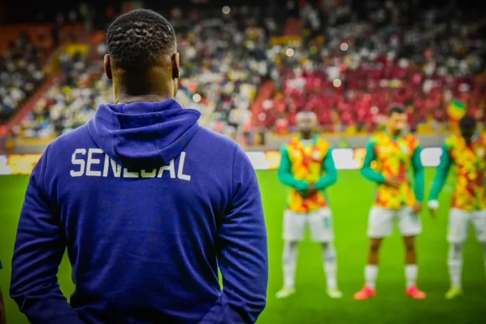 Pape-Thiaw-selectionneur-des-Lions