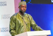 Centenaire de Frantz Fanon : Ousmane Sonko appelle à une souveraineté totale des consciences africaines