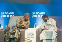 An 2 Diomaye : Le message du président Faye à Ousmane Sonko, aux ministres et aux secrétaires d’État