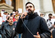 Le maire de New York marqué par le Sénégal-France 2002 et le but de Pape Bouba Diop (Vidéo) Zohran Mamdani