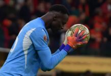 « Lève la tête, Malick : je vais arrêter le penalty » : Édouard Mendy, héros de la CAN 2025 Édouard Mendy