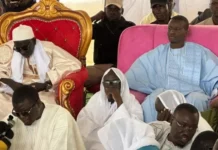 Magal Daroul Mouhty: L’évènement inscrit dans le calendrier républicain de l’Etat ,selon le ministre de l’Interieur