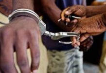 Incitation des jeunes à commettre des agressions: Un marchand ambulant arrêté sur ordre du Procureur Un marchand ambulant arrêté