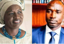 Coalition Diomaye Président : Bougar Diouf exclu pour son soutien à Macky Sall