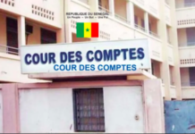 Dette cachée : «Le Fmi doit rendre compte» (magistrate à la Cour des comptes)