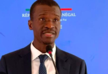 Tensions à l’UCAD : Des policiers relevés de leurs fonctions après la mort d’Abdoulaye Ba