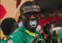 CAN 2025: « Édou m’a dit : Malick, lève la tête, je vais arrêter le penalty » El Hadji Malick Diouf revient sur la finale Sénégal vs Maroc