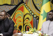 Déception au Palais: la fissure Diomaye–Sonko confirmée par des députés au sortir du ‘Ndogou’ Diomaye–Sonko