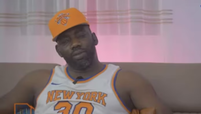 Niang Kharagne Lo arrêté