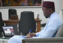 VENTE DES CARTES, TOURNÉES POLITIQUES, SIÈGE DU PARTI – Le plan de redynamisation des activités de Pastef