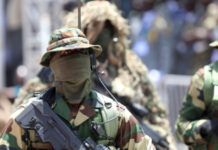 Billets noirs d’un milliard de FCFA : un commandant de l’armée et trois coaccusés risquent 10 ans de prison un commandant de l’armée senegal