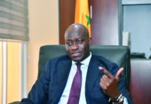 JOJ 2026 « Dakar sera prête », assure Abass Fall