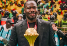 Pape Thiaw : «Chez nous, les trophées se gagnent sur le terrain»