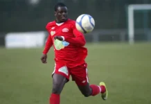 Décès de Mallo Diallo, ancien international sénégalais