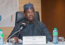 West African Energy: Birame Souleye Diop détaille le processus de reprise par la Senelec Birame Souleye Diop