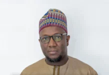 Diffusion de fausses nouvelles : Cheikh Oumar Diagne placé sous mandat de dépôt