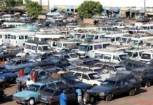 Grève du 30 mars au 1ᵉʳ avril 2026 : la Fédération des syndicats des transports routiers maintient son mot d’ordre