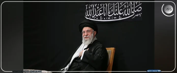 iranalikhamenei