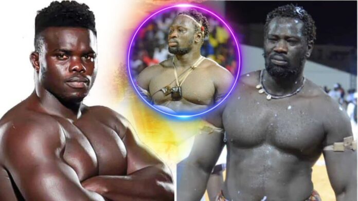 Boy Niang 2 et Reug Reug