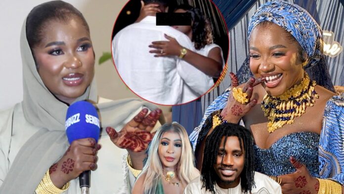 Mia Guissé sort du silence et révèle Mia Guissé sort du silence et révèle