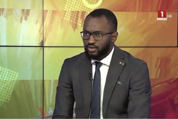 Bassirou Kébé Bassirou Kébé