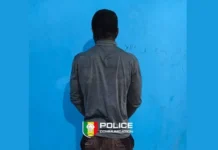 Vi0ls sur de jeunes garçons : un redoutable prédateur ghanéen arrêté à Jaxaay