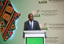 MINISTRE DE L’INTÉGRATION AFRICAINE, DES AFFAIRES ÉTRANGÈRES ET DES SÉNÉGALAIS DE L’EXTÉRIEUR – Cheikh Niang : « La paix en Afrique ne peut être ni importée, ni déléguée, ni improvisée »