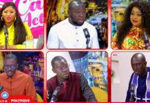 Direct Café Actu du 08 avril 2025