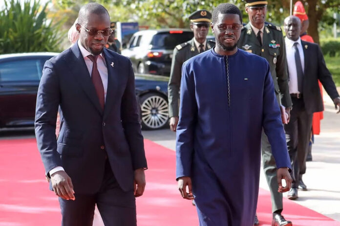 Premier ministre s’impose dans la mécanique de l’exécutif